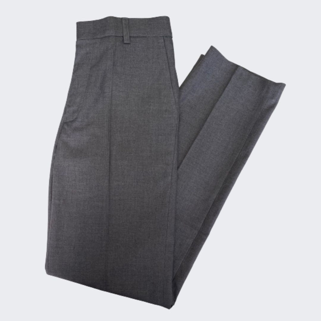 Buy Grey Trousers for Men, Grey Colour Trouser: SELECTED HOMME
